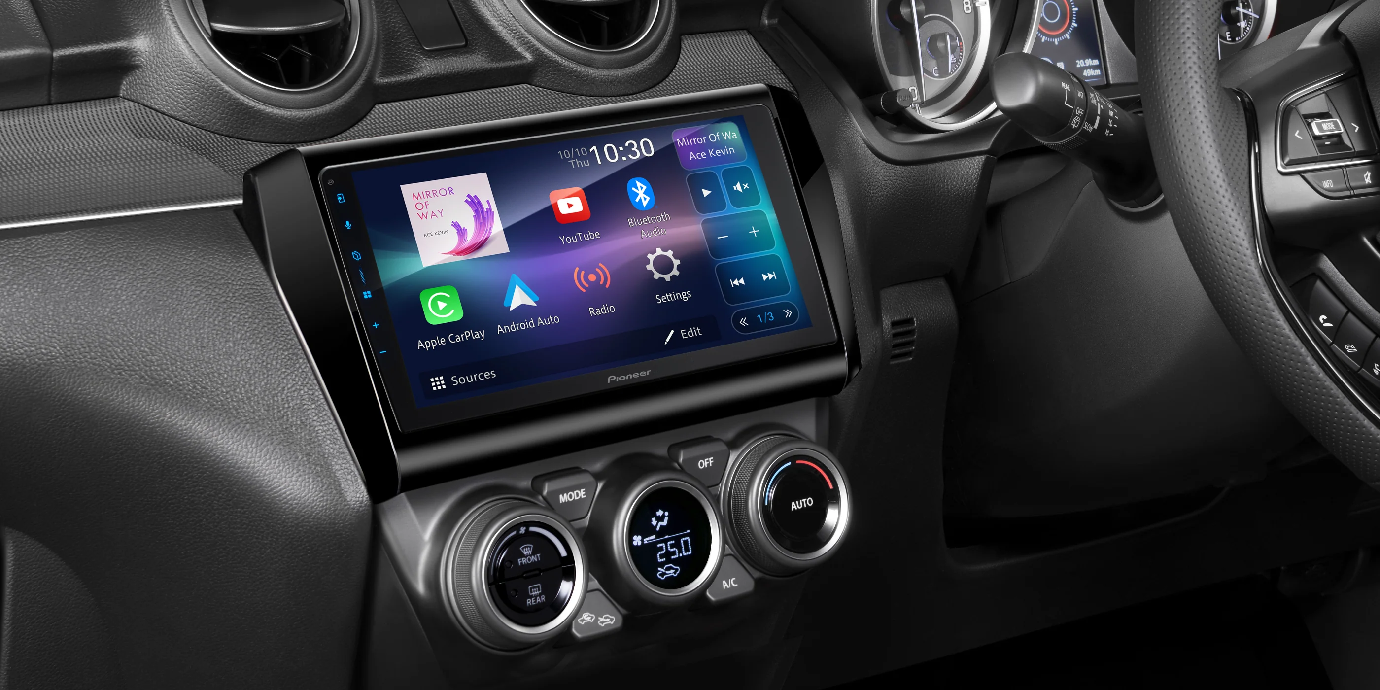 Drive Smarter, Secure Your Journey