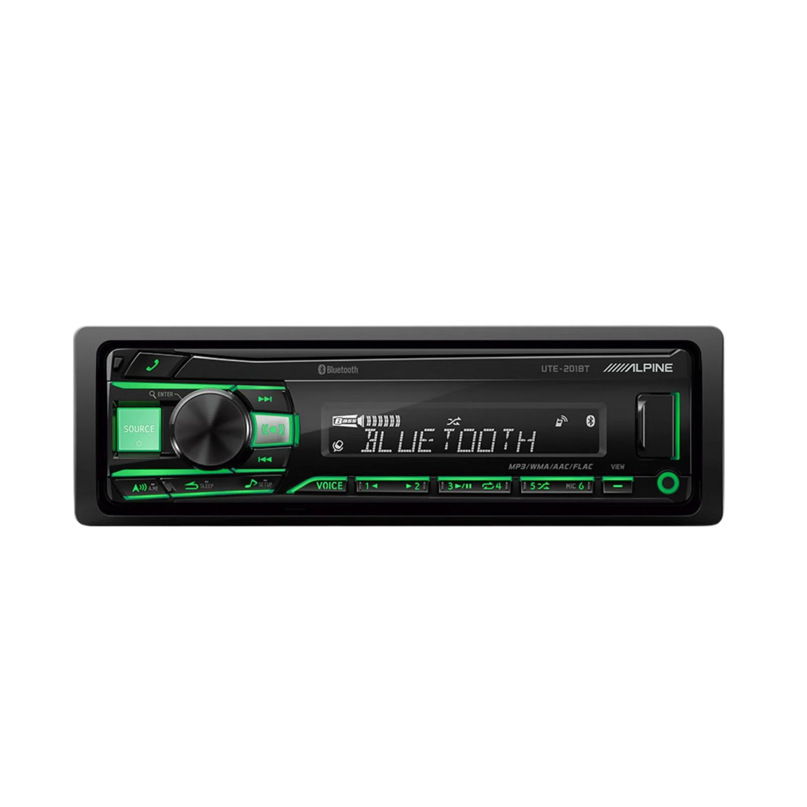 Stereos