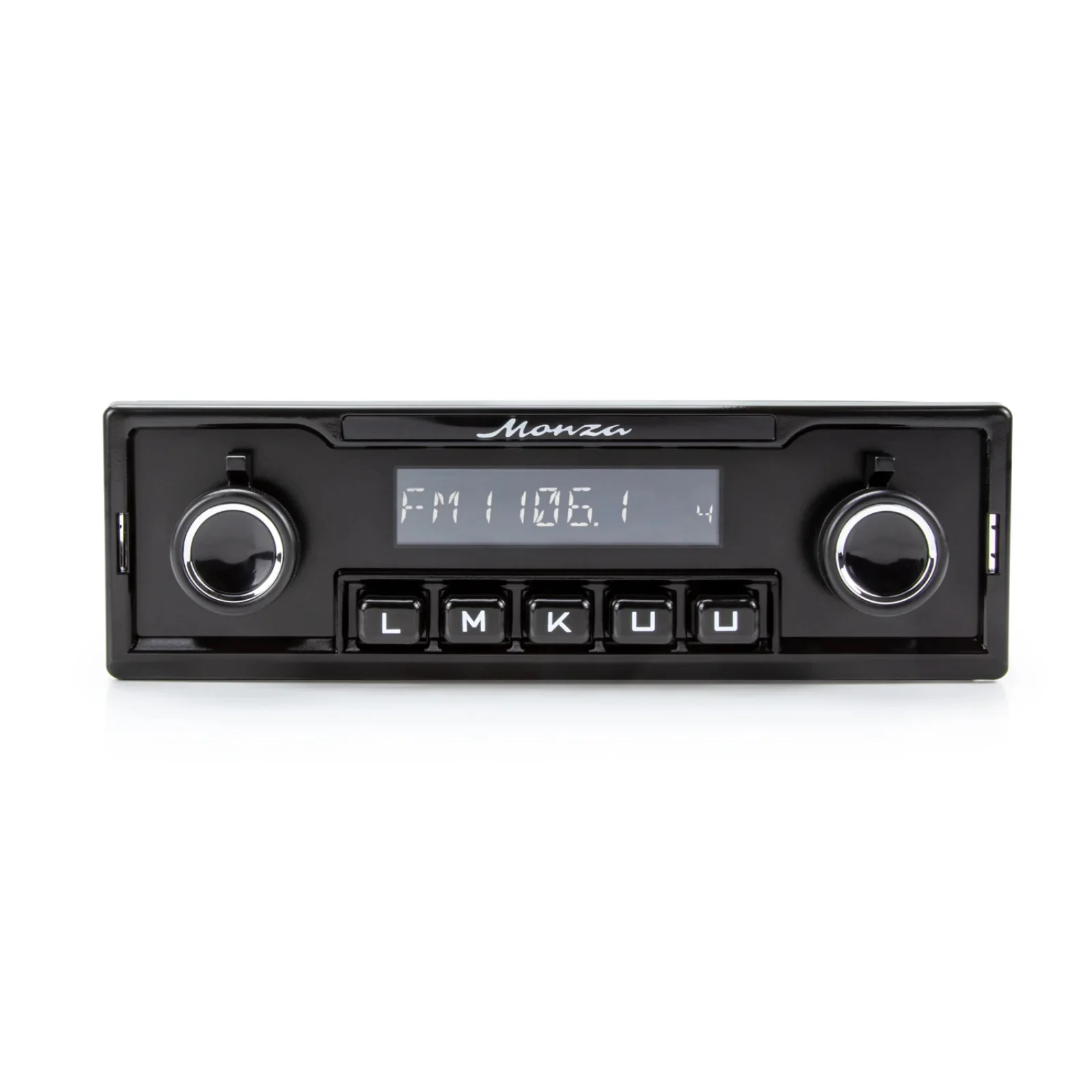 Retro Radio's